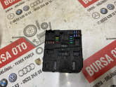 RENAULT MEGANE 4 BODY KONTROL MODÜLÜ A2C9987670200