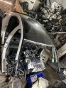 MERCEDES C2 TAVAN ARKA SAĞ SOL ARKA ÇAMURLUK