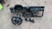 Oto Çıkma Parça / Renault / Clio / Elektrik / Airbag (Hava Yastığı) / Çıkma Parça 