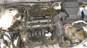 Ford fokus motor