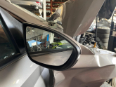 2022 Hyundai Bayon Sinyalli Katlanır Sağ Ayna