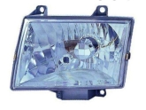 B2500 2003-2006 Sol Far Um95-51-0L0B