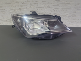 SEAT İBİZA SAĞ ÖN FAR ÇİFT REFLEKTÖR KROM SIFIR 2012-2017