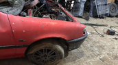 Opel Vectra A kasa çıkma sağ ön Çamurluk