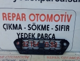 SEAT ARONA MAKYAJLI  ÖN IZGARASI ORİJİNAL ÇIKMA 6F9853667L 21-26