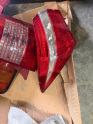 Toyota corolla sol arka stop