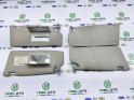FORD FOCUS MK 1 GÜNEŞLİK TAKIM