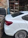 Oto Çıkma Parça / Renault / Taliant / Kaporta & Karoser / Komple Arka / Çıkma Parça 
