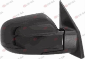 HYUNDAİ TUCSON SAĞ AYNA ELK. 2004-2009 SIFIR