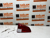 ÇIKMA  VW GOLF-7 SOL BAGAJ İÇİ STOP 5G0945093