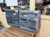 Oto Çıkma Parça / Mekanik / Kapı Döşemesi / Mitsubishi / L200 / Çıkma Parça 