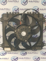 4S0121203B-4S0121203B AUDİ R8 SPYDER FAN MOTORU VE DAVLUMBAZ