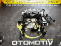 55209112 FİAT DOBLO 1.6 Multijet Çıkma Motor Elektrik Tesisatı