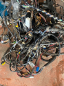 Oto Çıkma Parça / Elektrik / Motor Tesisatı / Renault / R 9 / Çıkma Parça 