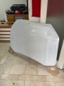 AUDİ Q2 MOTOR KAPUTU