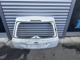Ford Fiesta bagaj kapağı 2002-2008
