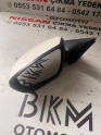 Nissan Juke F15 (2014-2019) Çıkma Orjinal Sol Ayna