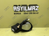 FİAT 500X SAĞ AYNA ORJİNAL ELEKTRİKLİ KATLANIR