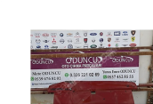 OPEL VECTRA A BAGAJ KAPAĞI BAĞAJ KAPAĞI ORJİNAL ÇIKMA