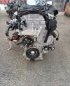 Hyundai Matrix 1.5 dizel çıkma motor