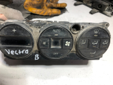Oto Çıkma Parça / Elektrik / Klima Kontrol Paneli / Opel / Vectra / Çıkma Parça 