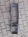 Clio 5 on tampon hava perdesi çerçeve 628108549R