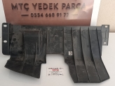 QASHQAİ J10 RADYATÖR PLASTİĞİ ORJİNAL