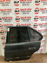 BMW 520 SOL ARKA KAPI FİTİLİ HATASIZ ORJİNAL ÇIKMA