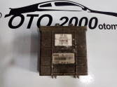 4D0907557E-4D0997557RX AUDİ A8 ABZ-AEM-AGH MOTOR BEYNİ ÇIKMA