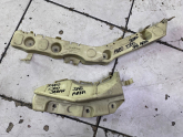 CHEVROLET AVEO T300 SEDAN SAĞ ARKA TAMPON BRAKETİ ÇIKMA 95936815