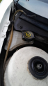 Ford mondeo mk2 direksiyon yag bidonu