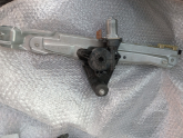 Renault taliant arka cam kriko sol 827210075R