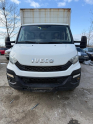 IVECO DAILY ADBLUE DEPOSU KONUK OTO