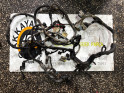 9801181680 Orijinal PEUGEOT 208 1.4 HDI Çıkma Motor Tesisatı