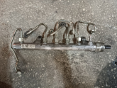 1.6 CAY motor yakıt dağıtıcı ve enjektör boruları R03L125A