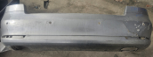 SKODA OCTAVİA ARKA TAMPON