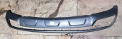 Chery Tiggo 8 Pro - Arka Tampon Alt Spoiler - Orjinal Oto Çıkma