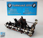 TURKUAZ BMW R56 MOTOR EKSANTRİK MİLİ ORJİNAL DEĞİŞİM GARANTİLİ