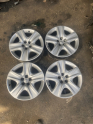 Opel Astra j Jant kapağı