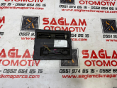ÇIKMA A4 BCM KONTROL BEYNİ 5DK009918-57 8K0907064GQ 8K0907064FQ