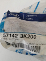 57142 3K200 HYUNDAI SONATA EMME BORUSU