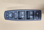 254000006R  CAM KUMANDA PANELİ MEGANE III FLUENCE ÇERÇEVELİ