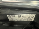 Oto Çıkma Parça / Elektrik / Far / Volvo / V40 / Çıkma Parça 