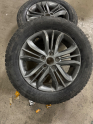Hyundai ix35 jant
