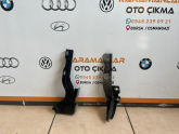 Oto Çıkma Parça / Kaporta & Karoser / Kaput Kilidi / MG / HS / Çıkma Parça 