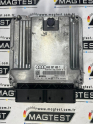 Motor ECU, Audi A8 3.0 TDI 0281031764 4H0907409T EDC17CP44