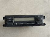 NİSSAN SKYSTAR KLİMA PANELİ 27500-VK210