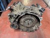 TİGUAN 1.4 TSİ ÇIKMA ORJİNAL 7 İLERİ MANUEL ŞANZIMAN CAX MOTOR