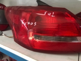 FORD FOCUS SOL STOP
