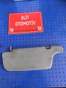 85210-25100 HYUNDAİ ACCENT ADMİRA SOL ÖN GÜNEŞLİK SİPERLİK 03-06